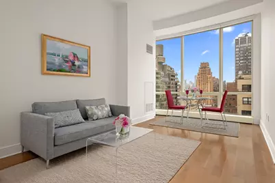 250 E 49th Street #12D, New York City, NY 10017 - Photo 1