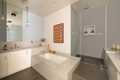 60 Beach Street #6A, New York, NY 10013 - Photo 9