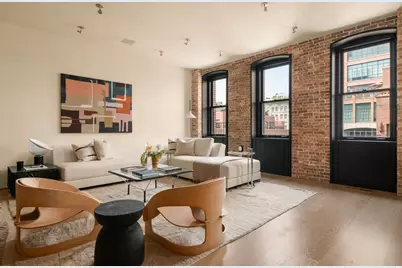 60 Beach Street #6A, New York, NY 10013 - Photo 7