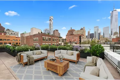 60 Beach Street #6A, New York, NY 10013 - Photo 17
