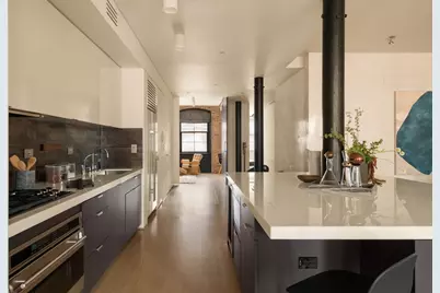 60 Beach Street #6A, New York, NY 10013 - Photo 3