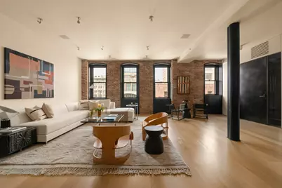 60 Beach Street #6A, New York, NY 10013 - Photo 1