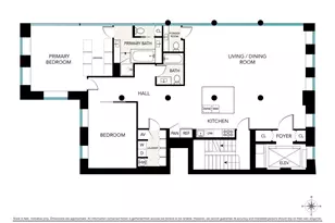 60 Beach St, New York, NY 10013 - Photo 19