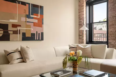 60 Beach Street #6A, New York, NY 10013 - Photo 5