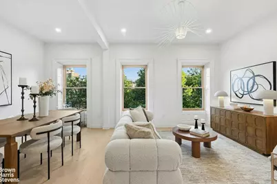 149 Prospect Place #3FL, New York City, NY 11238 - Photo 1