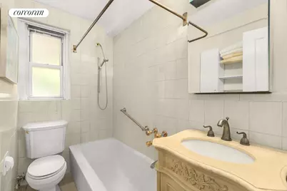 225 E 79th Street #2D, New York City, NY 10075 - Photo 7