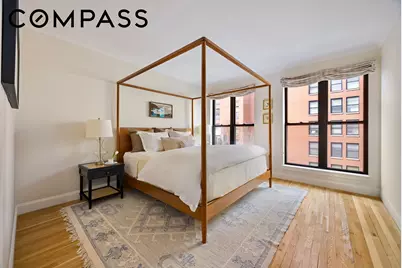 54 Willow Street #3B, Brooklyn, NY 11201 - Photo 7