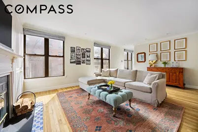 54 Willow Street #3B, Brooklyn, NY 11201 - Photo 3