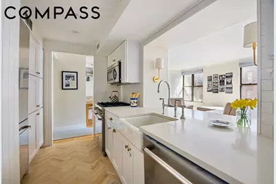 54 Willow Street #3B, Brooklyn, NY 11201 - Photo 5