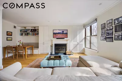 54 Willow Street #3B, Brooklyn, NY 11201 - Photo 1