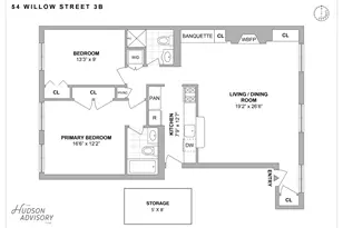 54 Willow St, New York City, NY 11201 - Photo 11