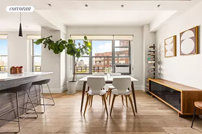1 Plaza Street W #14A, New York City, NY 11217 - Photo 3