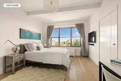1 Plaza Street W #14A, New York City, NY 11217 - Photo 9