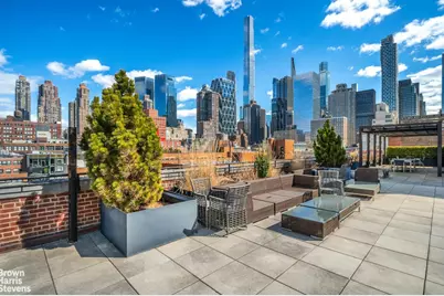 432 W 52nd Street #7H, New York, NY 10019 - Photo 9