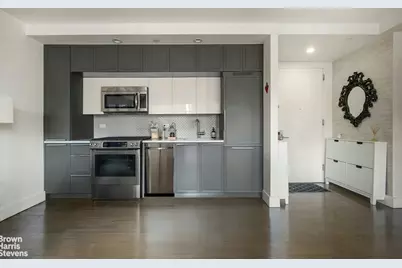 432 W 52nd Street #7H, New York, NY 10019 - Photo 3
