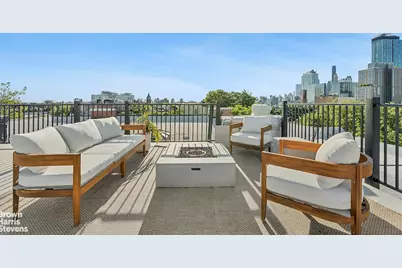 149 Prospect Place #PHSE, New York City, NY 11238 - Photo 15