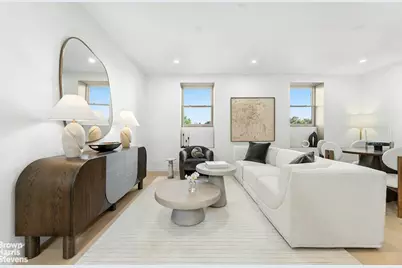 149 Prospect Place #PHSE, New York City, NY 11238 - Photo 5
