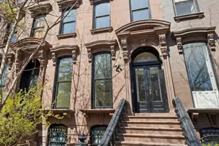 149 Prospect Pl, New York City, NY 11238 - Photo 17