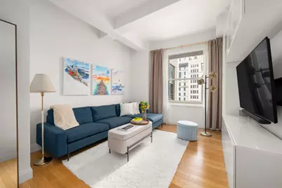 88 Greenwich Street #2003, New York City, NY 10006 - Photo 3