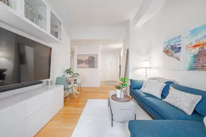 88 Greenwich Street #2003, New York, NY 10006 - Photo 1