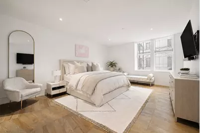 49 Chambers Street #5E, New York City, NY 10007 - Photo 5
