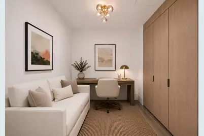 49 Chambers Street #5E, New York City, NY 10007 - Photo 9