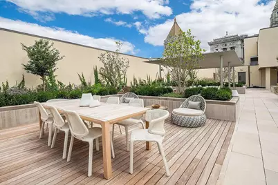 49 Chambers Street #5E, New York City, NY 10007 - Photo 13