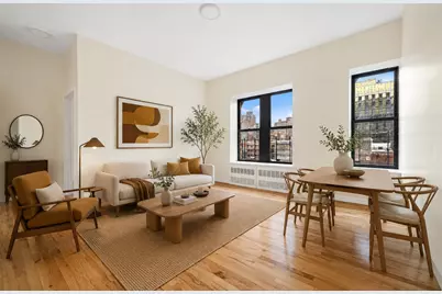 123 E 102nd Street #6B, New York, NY 10029 - Photo 1