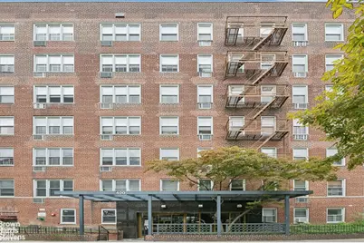 400 E 17th Street #600, New York City, NY 11226 - Photo 9