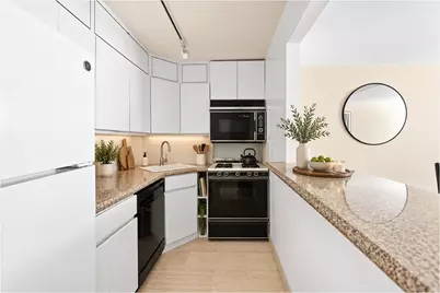 435 E 65th Street #3E, New York City, NY 10065 - Photo 3