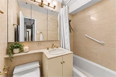 435 E 65th Street #3E, New York City, NY 10065 - Photo 5