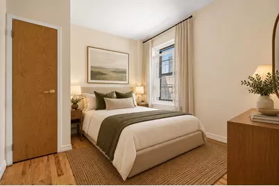 123 E 102nd Street #6F, New York, NY 10029 - Photo 3
