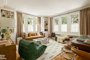 1 Pierrepont St, New York City, NY 11201 - Photo 1