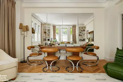 1 Pierrepont Street #1A, New York City, NY 11201 - Photo 3