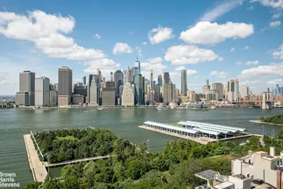 1 Pierrepont Street #1A, New York City, NY 11201 - Photo 7