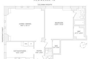 1 Pierrepont St, New York City, NY 11201 - Photo 11