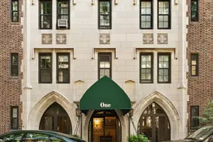 1 Pierrepont St, New York City, NY 11201 - Photo 9
