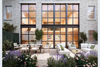 26 W 9th Street #MAISONETTE, New York, NY 10011 - Photo 1