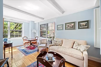 10 Mitchell Place #3A, New York City, NY 10017 - Photo 1