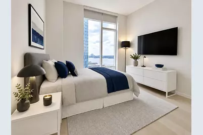 30 Riverside Boulevard #23-PP, New York, NY 10069 - Photo 17