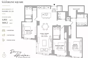 30 Riverside Blvd, New York, NY 10069 - Photo 25