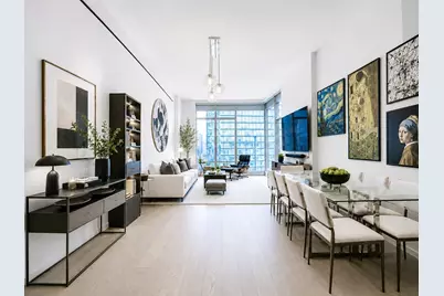 30 Riverside Boulevard #23-PP, New York, NY 10069 - Photo 3