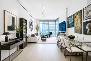 30 Riverside Blvd, New York, NY 10069 - Photo 3