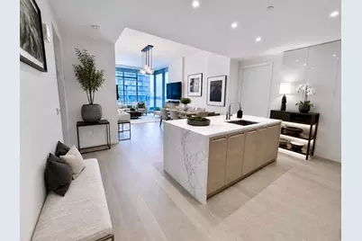30 Riverside Boulevard #23-PP, New York City, NY 10069 - Photo 1