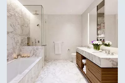 30 Riverside Boulevard #23-PP, New York, NY 10069 - Photo 13