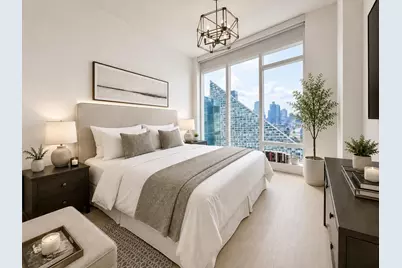 30 Riverside Boulevard #23-PP, New York, NY 10069 - Photo 9