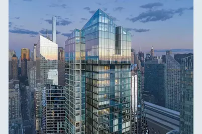 30 Riverside Boulevard #23-PP, New York, NY 10069 - Photo 19