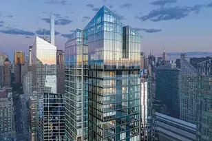 30 Riverside Blvd, New York, NY 10069 - Photo 19