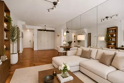 220 Riverside Boulevard #21-E, New York, NY 10069 - Photo 3