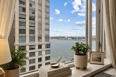 220 Riverside Boulevard #21-E, New York, NY 10069 - Photo 5